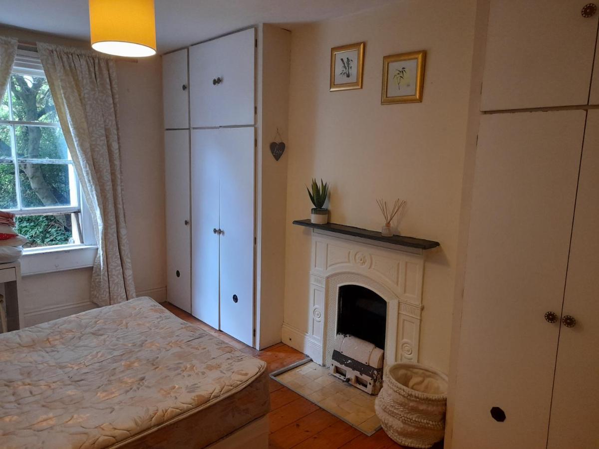 Annesley Park-Homestay Ap Dublin Extérieur photo