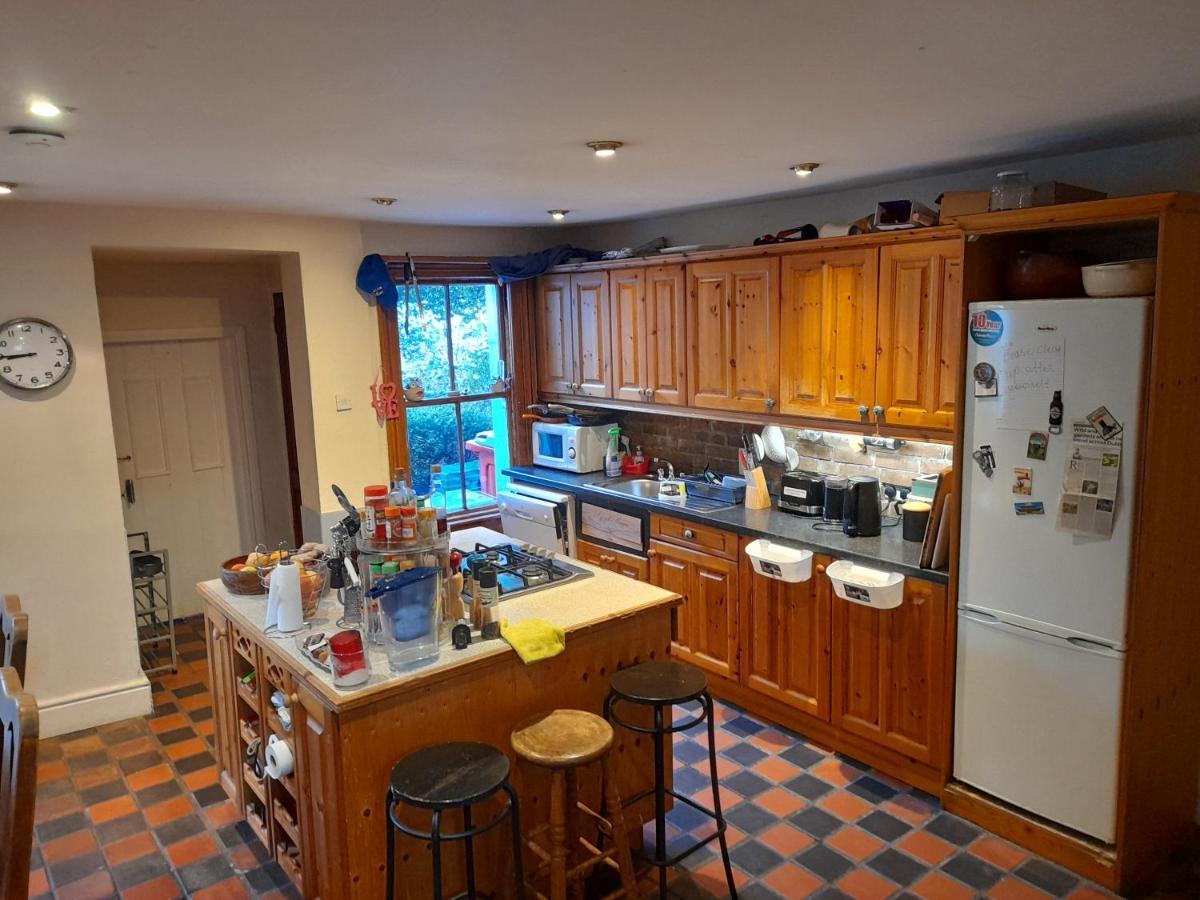 Annesley Park-Homestay Ap Dublin Extérieur photo