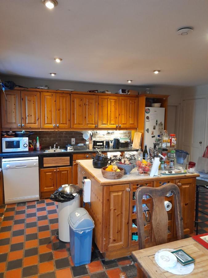 Annesley Park-Homestay Ap Dublin Extérieur photo