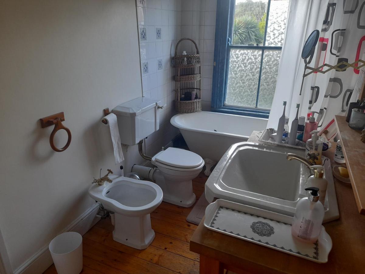Annesley Park-Homestay Ap Dublin Extérieur photo