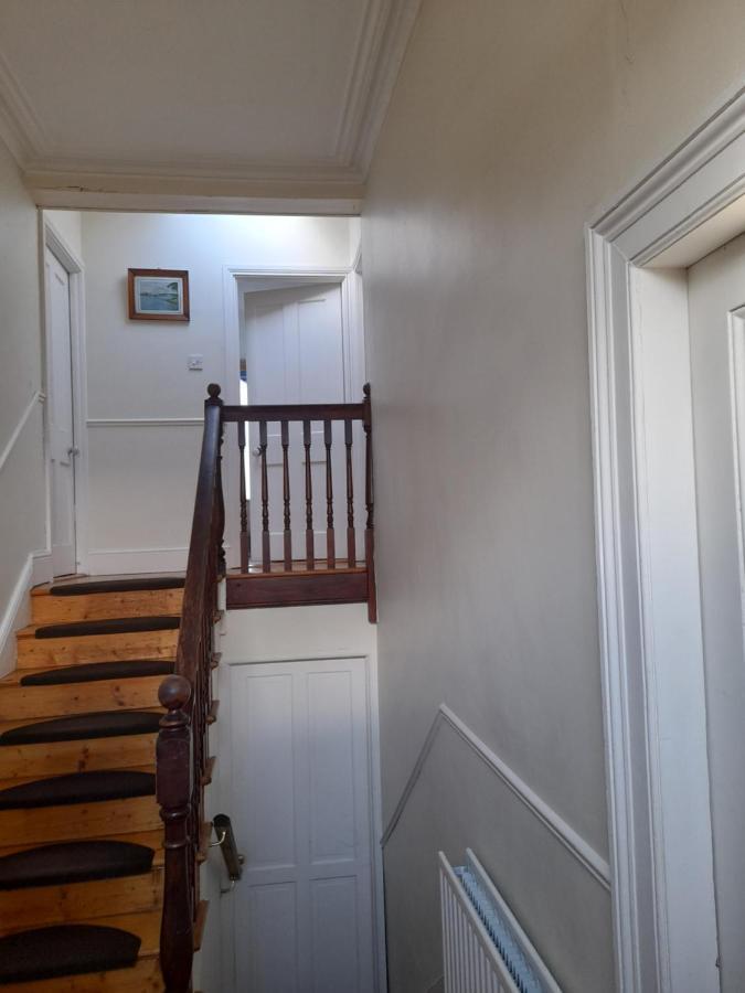 Annesley Park-Homestay Ap Dublin Extérieur photo