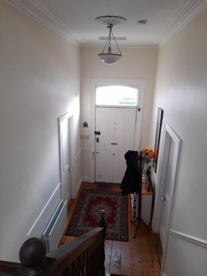 Annesley Park-Homestay Ap Dublin Extérieur photo