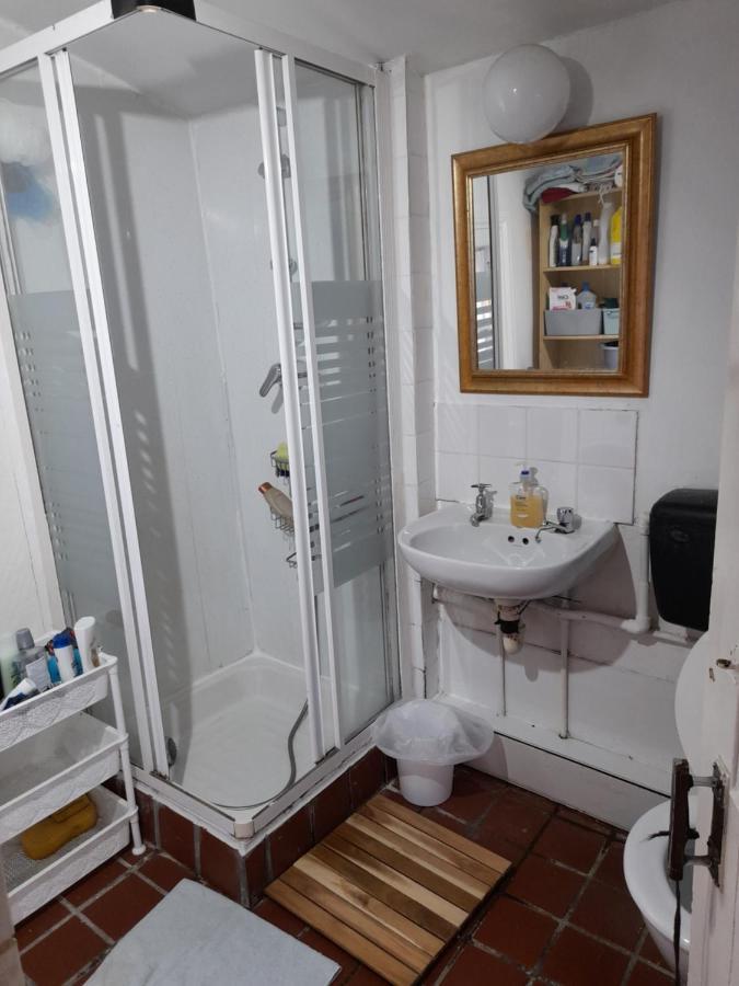 Annesley Park-Homestay Ap Dublin Extérieur photo