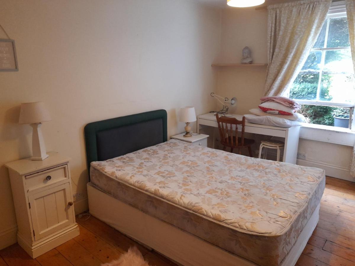 Annesley Park-Homestay Ap Dublin Extérieur photo