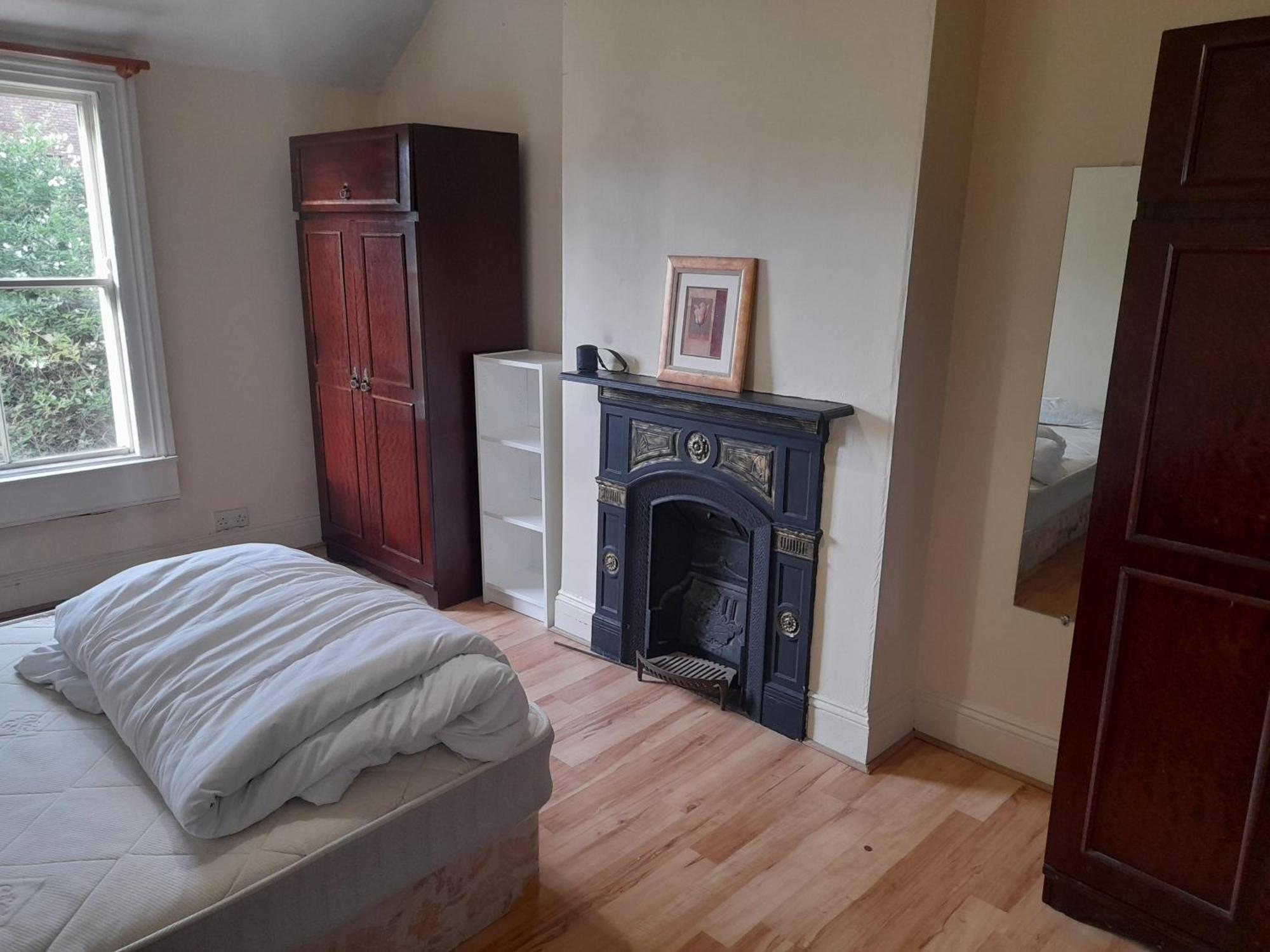 Annesley Park-Homestay Ap Dublin Extérieur photo